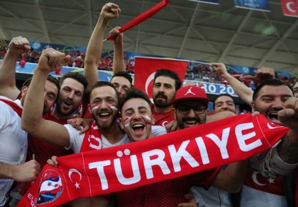 Foto - Avrupa basını bunu yazdı: Türkler yine yaptı