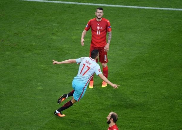 Avrupa basını bunu yazdı: Türkler yine yaptı