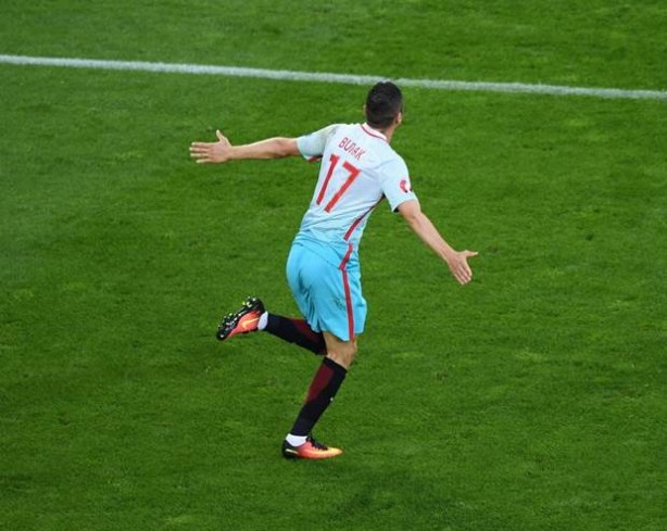 Foto - Avrupa basını bunu yazdı: Türkler yine yaptı