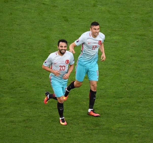 Foto - Avrupa basını bunu yazdı: Türkler yine yaptı