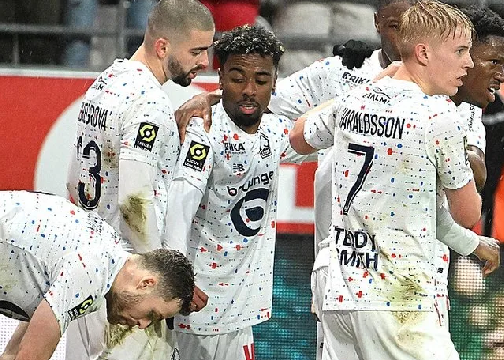 Foto - Avrupa basını paylaştı: UEFA Konferans Ligi’nin favorileri güncellendi! Fenerbahçe’nin şampiyonluk yüzdesi tavan yaptı