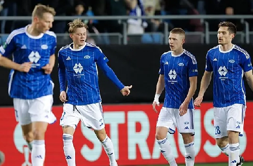 Foto - Avrupa basını paylaştı: UEFA Konferans Ligi’nin favorileri güncellendi! Fenerbahçe’nin şampiyonluk yüzdesi tavan yaptı