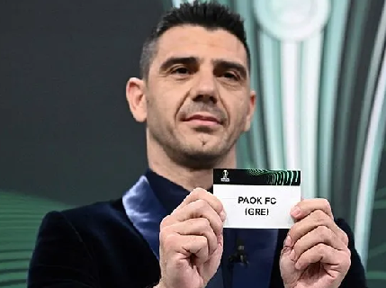 Foto - Avrupa basını paylaştı: UEFA Konferans Ligi’nin favorileri güncellendi! Fenerbahçe’nin şampiyonluk yüzdesi tavan yaptı