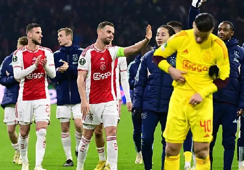 Foto - Avrupa basını paylaştı: UEFA Konferans Ligi’nin favorileri güncellendi! Fenerbahçe’nin şampiyonluk yüzdesi tavan yaptı