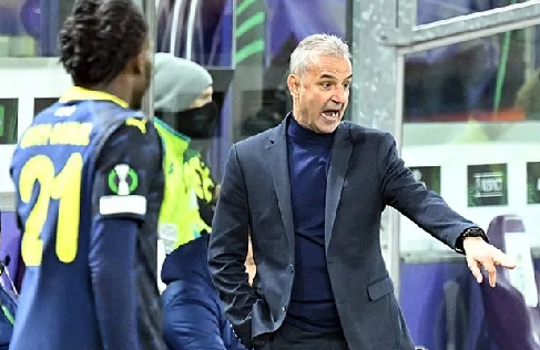 Foto - Avrupa basını paylaştı: UEFA Konferans Ligi’nin favorileri güncellendi! Fenerbahçe’nin şampiyonluk yüzdesi tavan yaptı