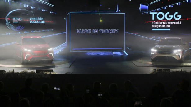 Avrupa Birliği 'olur' verdi... Yerli otomobilde heyecanlandıran gelişme