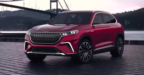 Foto - Avrupa Birliği 'olur' verdi... Yerli otomobilde heyecanlandıran gelişme