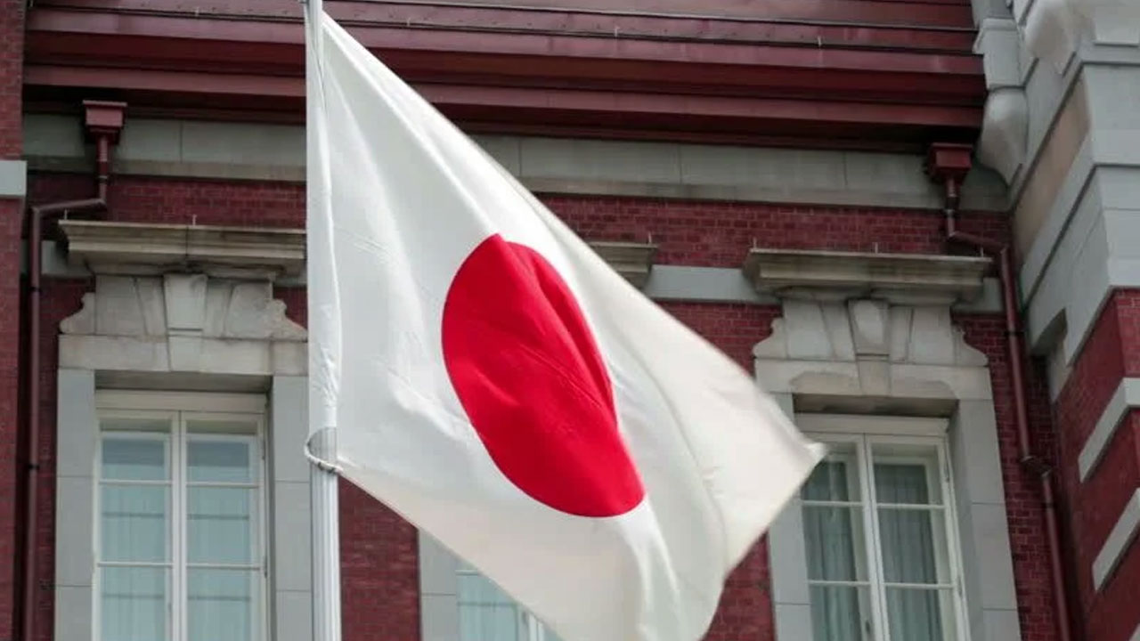 Foto - Avrupa Birliği ve Amerika’nın kararı etkili oldu! Japonya Suriye için öyle bir adım attı ki… 4 banka doğrudan etkilenecek!