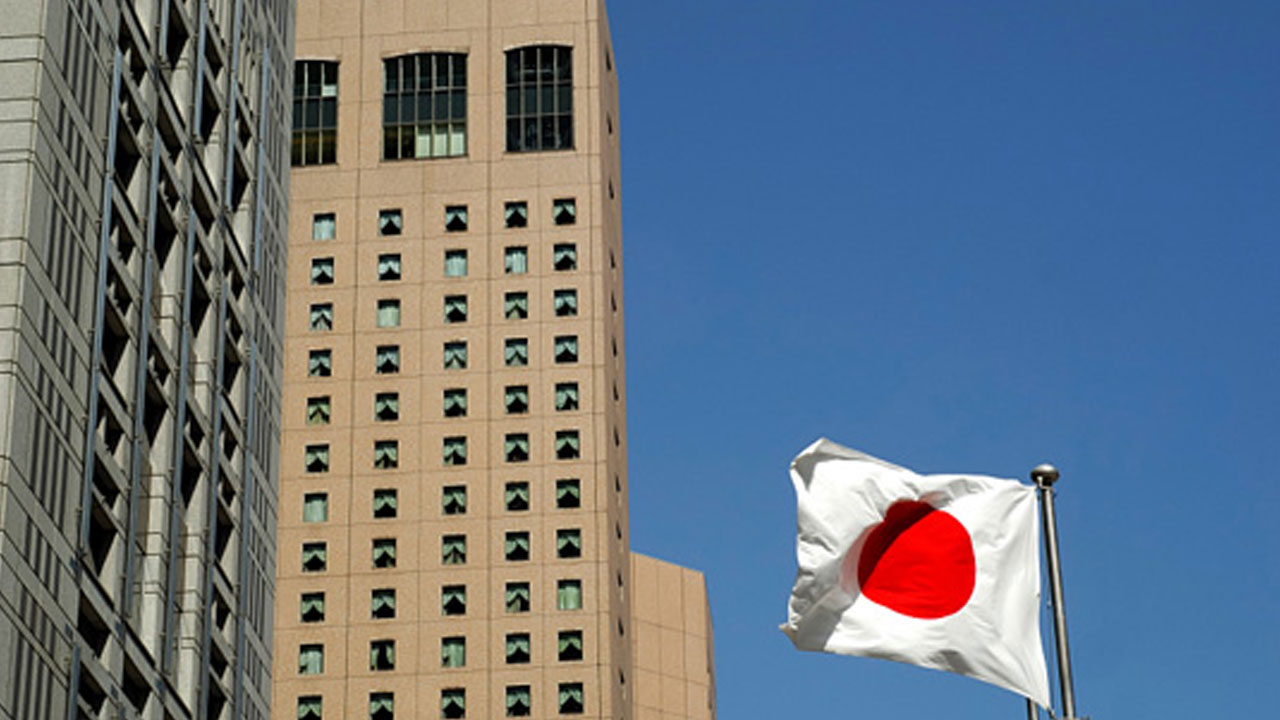 Foto - Avrupa Birliği ve Amerika’nın kararı etkili oldu! Japonya Suriye için öyle bir adım attı ki… 4 banka doğrudan etkilenecek!