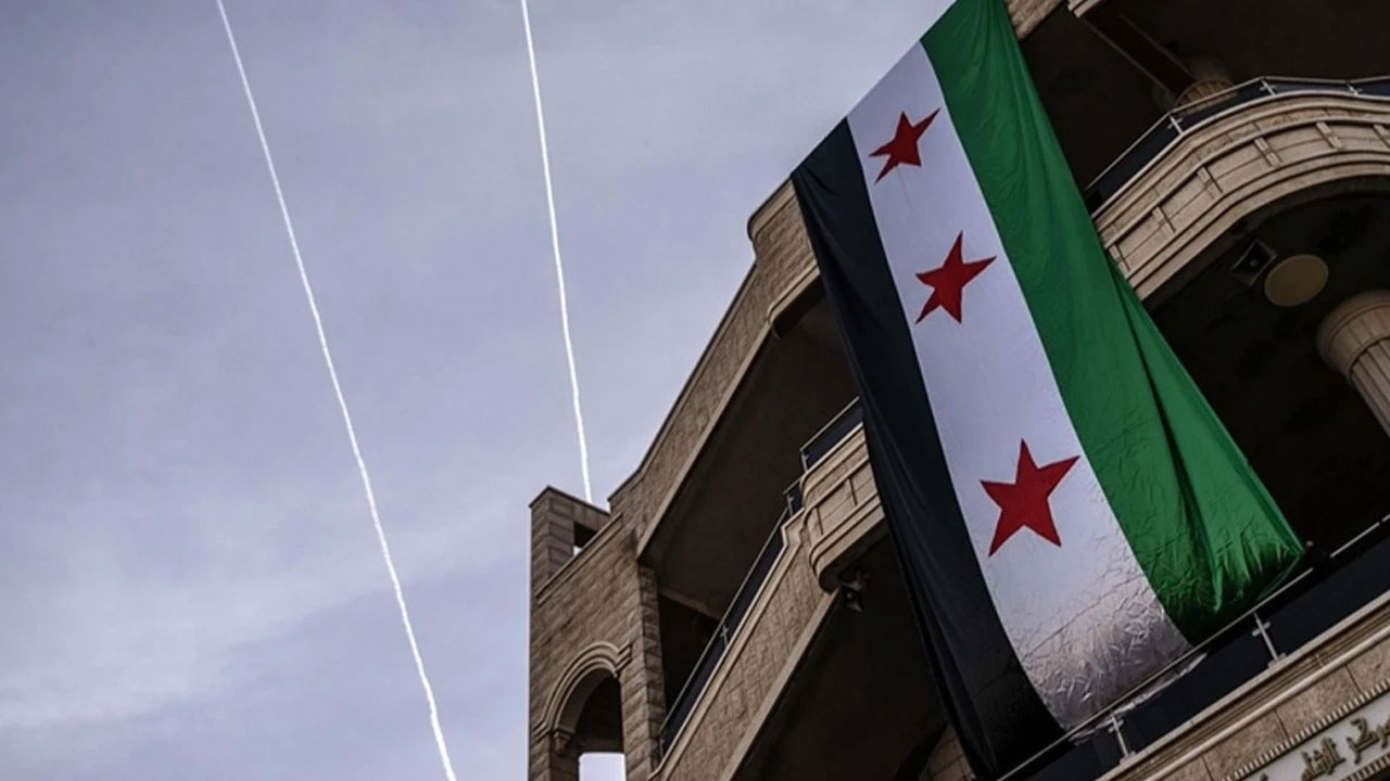 Foto - Avrupa Birliği ve Amerika’nın kararı etkili oldu! Japonya Suriye için öyle bir adım attı ki… 4 banka doğrudan etkilenecek!