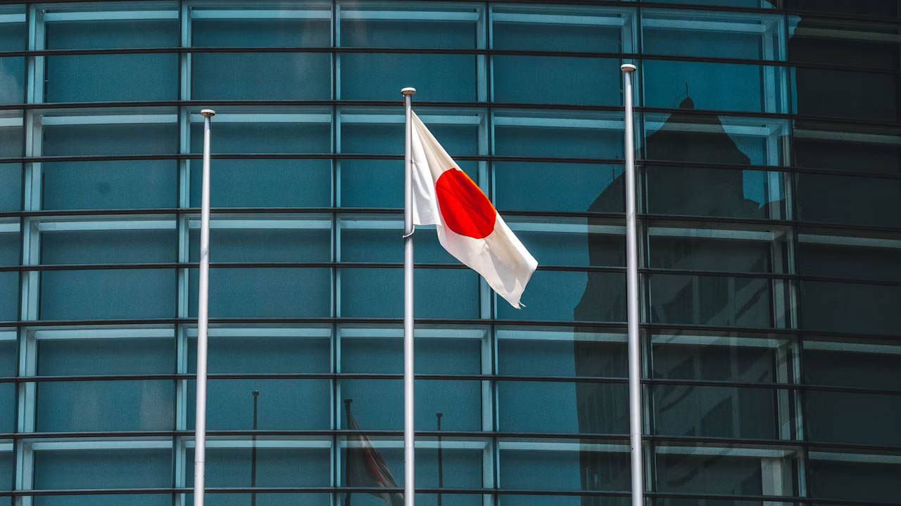 Avrupa Birliği ve Amerika’nın kararı etkili oldu! Japonya Suriye için öyle bir adım attı ki… 4 banka doğrudan etkilenecek!