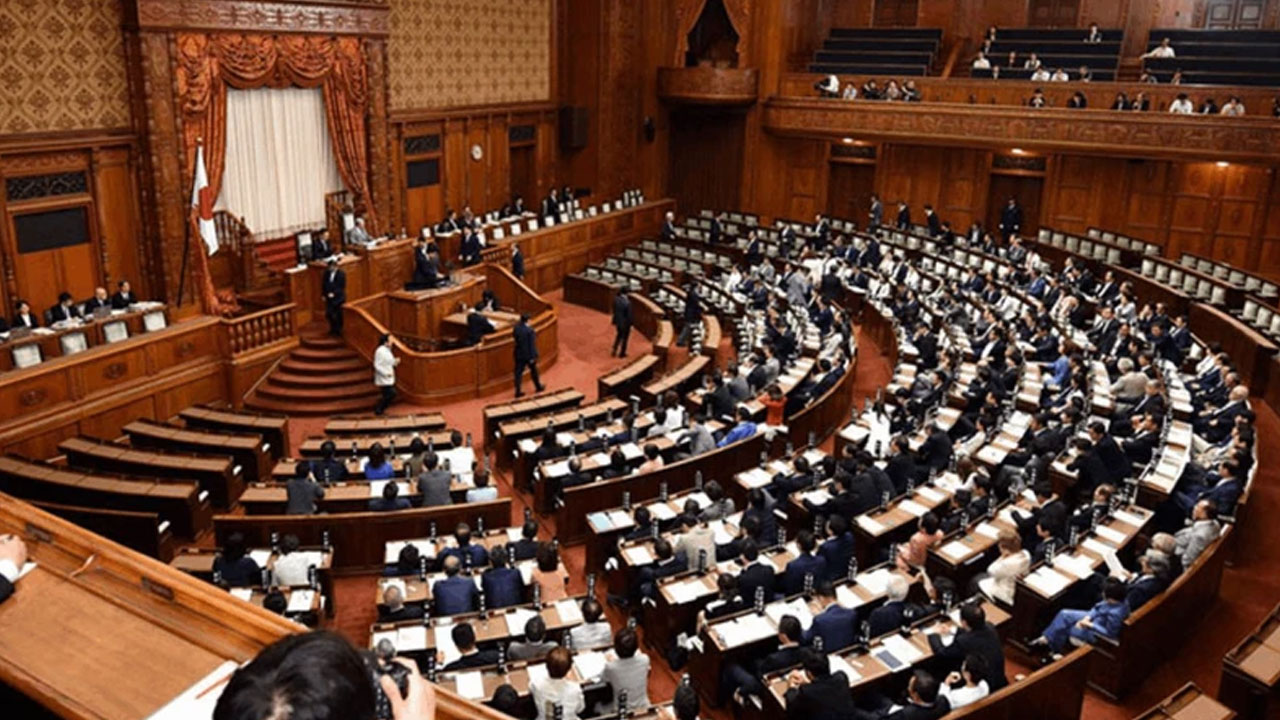 Foto - Avrupa Birliği ve Amerika’nın kararı etkili oldu! Japonya Suriye için öyle bir adım attı ki… 4 banka doğrudan etkilenecek!