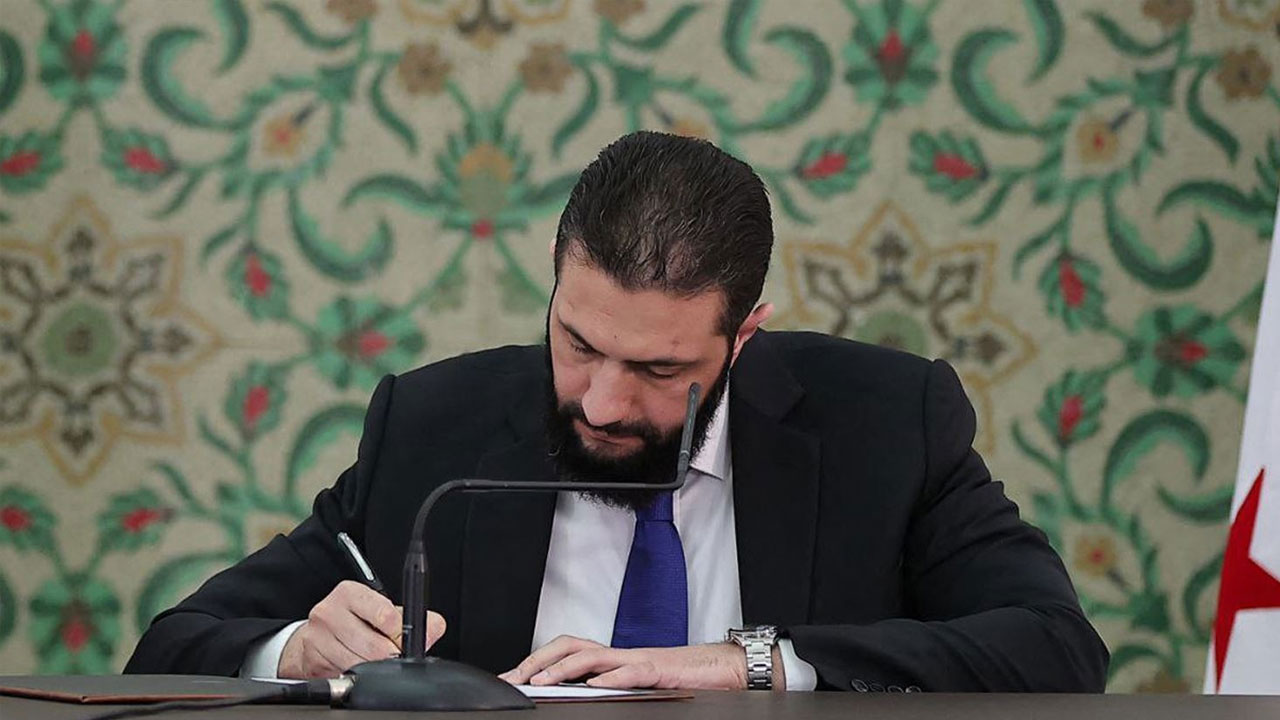 Foto - Avrupa Birliği ve Amerika’nın kararı etkili oldu! Japonya Suriye için öyle bir adım attı ki… 4 banka doğrudan etkilenecek!