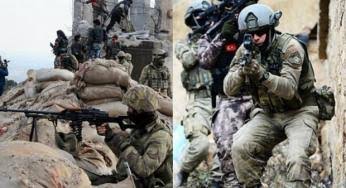 Foto - Avrupa Birliği'nin en güçlü 10 ordusu hangi ülkelerde?