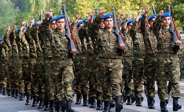 Foto - Avrupa Birliği'nin en güçlü 10 ordusu hangi ülkelerde?