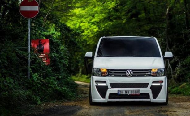 Foto - Avrupa bu Türk'ü taklit ediyor!