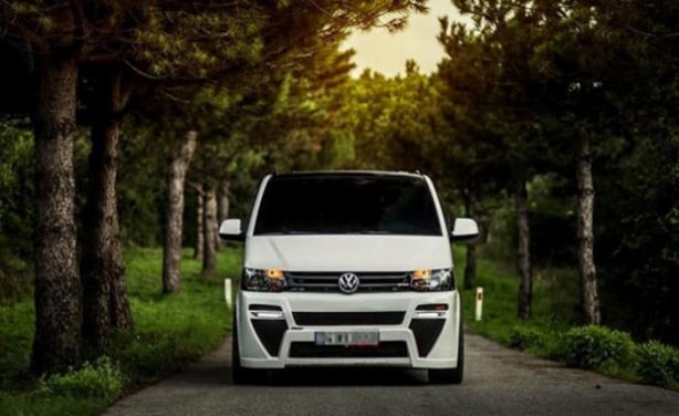 Foto - Avrupa bu Türk'ü taklit ediyor!