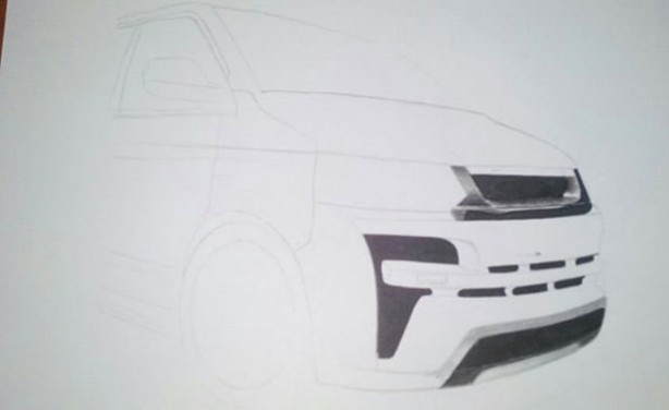 Foto - Avrupa bu Türk'ü taklit ediyor!