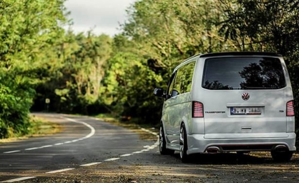 Foto - Avrupa bu Türk'ü taklit ediyor!