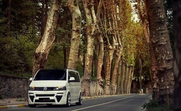 Foto - Avrupa bu Türk'ü taklit ediyor!