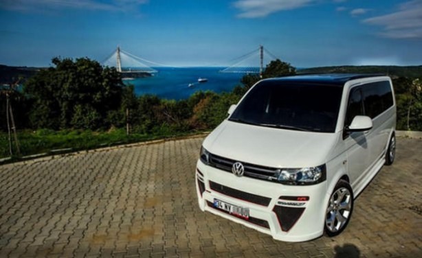 Foto - Avrupa bu Türk'ü taklit ediyor!