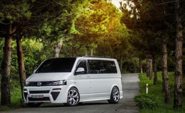 Foto - Avrupa bu Türk'ü taklit ediyor!