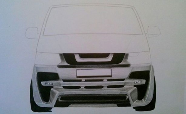 Foto - Avrupa bu Türk'ü taklit ediyor!