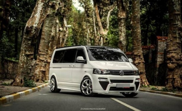 Foto - Avrupa bu Türk'ü taklit ediyor!