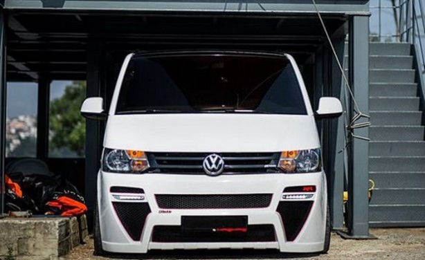 Foto - Avrupa bu Türk'ü taklit ediyor!