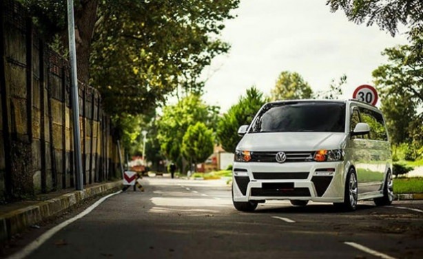 Foto - Avrupa bu Türk'ü taklit ediyor!