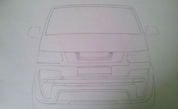 Foto - Avrupa bu Türk'ü taklit ediyor!