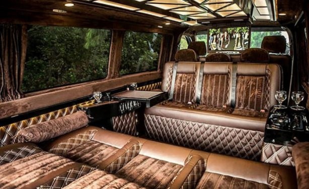 Foto - Avrupa bu Türk'ü taklit ediyor!