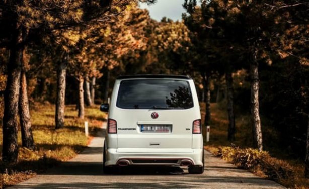 Foto - Avrupa bu Türk'ü taklit ediyor!