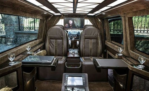 Foto - Avrupa bu Türk'ü taklit ediyor!