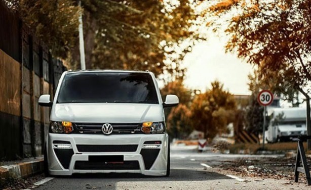 Foto - Avrupa bu Türk'ü taklit ediyor!