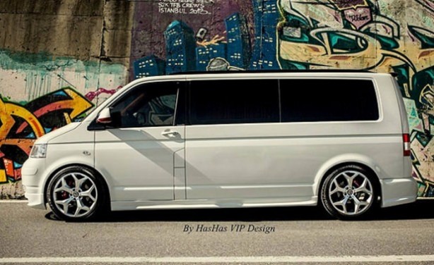 Foto - Avrupa bu Türk'ü taklit ediyor!