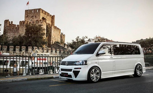 Foto - Avrupa bu Türk'ü taklit ediyor!