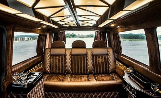 Foto - Avrupa bu Türk'ü taklit ediyor!