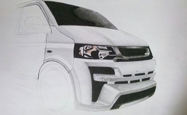 Foto - Avrupa bu Türk'ü taklit ediyor!