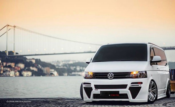 Foto - Avrupa bu Türk'ü taklit ediyor!