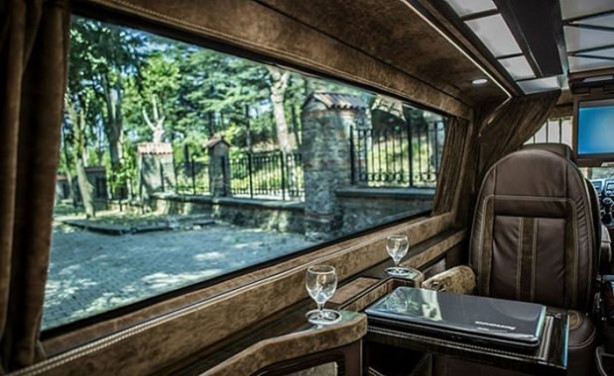 Foto - Avrupa bu Türk'ü taklit ediyor!