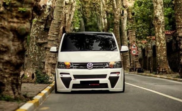 Foto - Avrupa bu Türk'ü taklit ediyor!