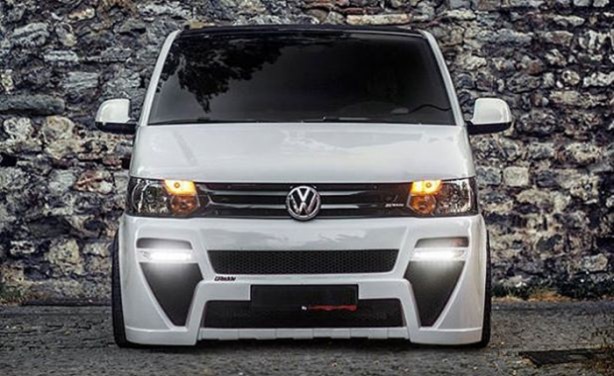 Foto - Avrupa bu Türk'ü taklit ediyor!