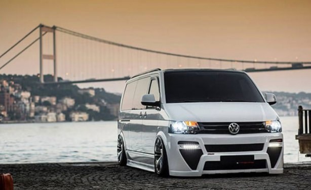 Foto - Avrupa bu Türk'ü taklit ediyor!