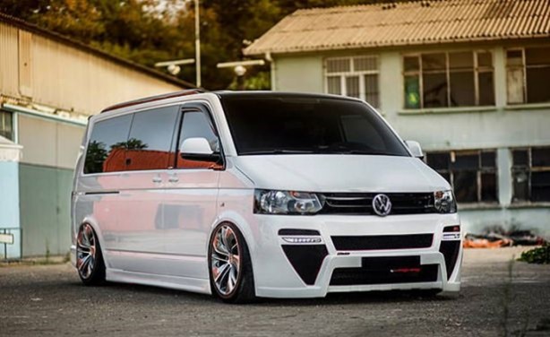 Foto - Avrupa bu Türk'ü taklit ediyor!