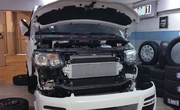 Foto - Avrupa bu Türk'ü taklit ediyor!