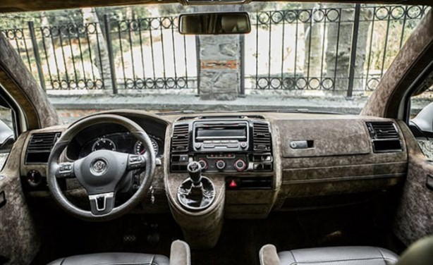 Foto - Avrupa bu Türk'ü taklit ediyor!