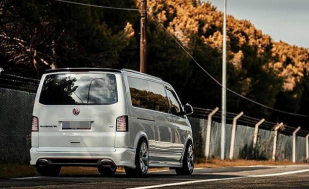 Foto - Avrupa bu Türk'ü taklit ediyor!