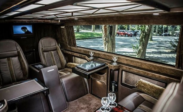 Foto - Avrupa bu Türk'ü taklit ediyor!