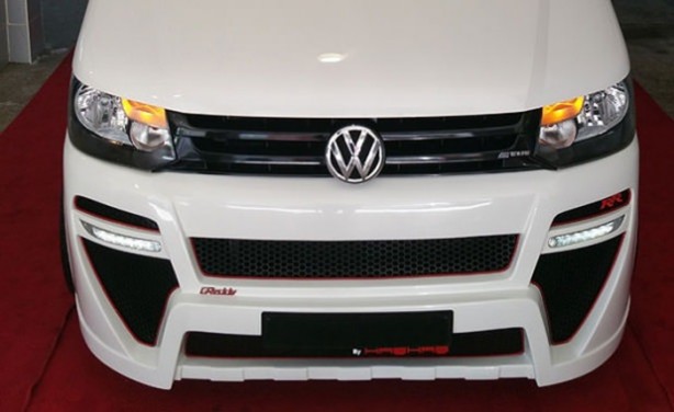 Foto - Avrupa bu Türk'ü taklit ediyor!